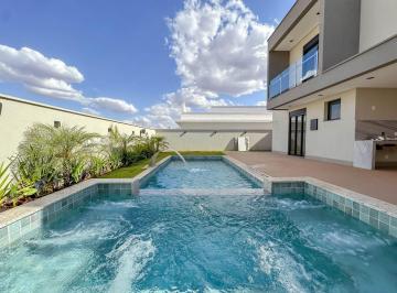 Imagem 1 · Sobrado com 04 suítes 283m², à venda no Portal do Sol Garden - Goiânia - GO