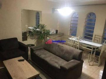 6c7e9fa502a9bad54dea46f7464c51c2b8d017f1 · Casa com 3 dormitórios à venda por R$ 873.300,00 - Jardim Santa Mena - Guarulhos/SP