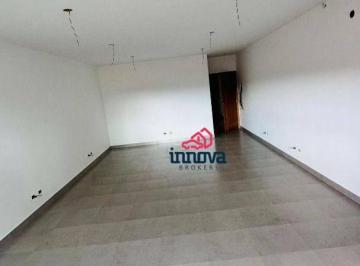 166778304322b5fa2802173a7423a8dfe0d77ce6 · Sala para alugar, 48 m² por R$ 2.500,00/mês - Jardim Bom Clima - Guarulhos/SP