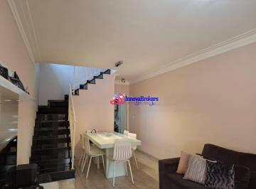 224a649e085025357f2ff5de2e8767d9401f20ee · Sobrado com 3 dormitórios à venda por R$ 800.000,00 - Parque Continental I - Guarulhos/SP