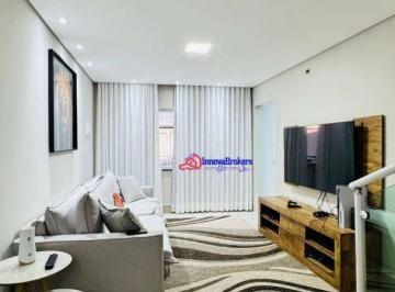 f7626640cf92dfa00ed9f8ac18dfa10f8c31a600 · Sobrado com 3 dormitórios à venda por R$ 585.000,00 - Jardim Modelo - São Paulo/SP