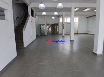 7e13e7651650d01b2975844500202532c3f785fc · Salão para alugar, 278 m² por R$ 15.000,00/mês - Macedo - Guarulhos/SP
