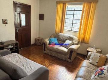 54c65281d0590ecc6dd730a7457923631e3550b6 · Casa com 1 dormitório à venda, 106 m² por R$ 340.000,00 - Parque Santo Antônio - Guarulhos/SP