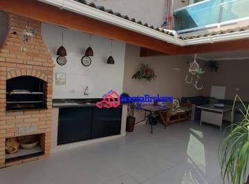 27d718e575f101487f355f5e370581061c649e00 · Sobrado com 3 dormitórios à venda por R$ 798.750,00 - Jardim Santa Clara - Guarulhos/SP