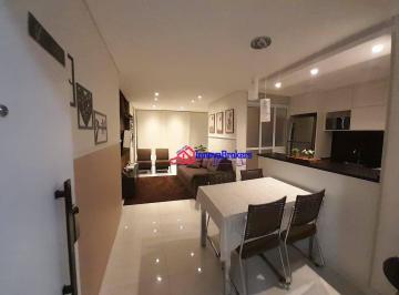 500ad8afbb74d00bd03d2865c07c3f7eecf61af4 · Apartamento com 2 dormitórios à venda, 69 m² por R$ 700.000,00 - Jardim Flor da Montanha - Guarulhos