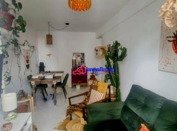 c790e03592549bb72c303e06aababb6d24e0a60f · Apartamento com 2 dormitórios à venda, 54 m² por R$ 340.000,00 - Vila Augusta - Guarulhos/SP