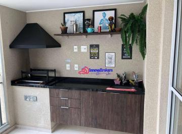 e6f4b63886a8a330d28f3119f03253dfa35e62c4 · Apartamento com 2 dormitórios para alugar, 86 m² por R$ 5.865,00/mês - Jardim Flor da Montanha - Gua