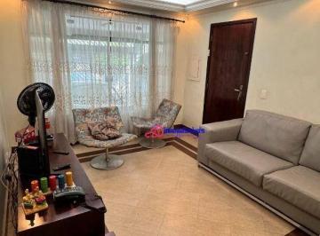 9de7c75b2d21b0abf58095954a77d169ac546d91 · Sobrado com 3 dormitórios à venda, 115 m² por R$ 680.000,00 - Jardim Santa Cecília - Guarulhos/SP