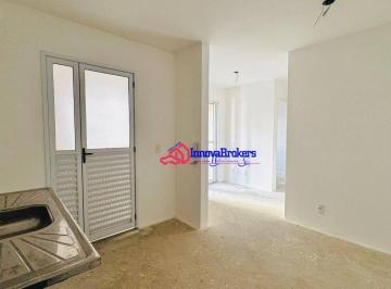 86f77e67282befe526ab286f6502211ba7661357 · Apartamento com 2 dormitórios à venda, 44 m² por R$ 370.000,00 - Picanco - Guarulhos/SP