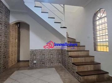2dcb6a2d0c98593f23437d27e336b5cb309174f2 · Sobrado com 3 dormitórios à venda, 190 m² por R$ 570.000,00 - Jardim Bela Vista - Guarulhos/SP