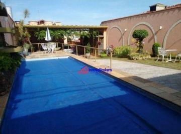 6bb851f3f904f03d43852fd25c8e8e02e263c29d · Sobrado com 4 dormitórios à venda, 300 m² por R$ 1.550.000,00 - Jardim Bom Clima - Guarulhos/SP