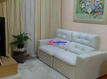 859b6fb5817710b5463c1dc1798d1658d12fcffa · Apartamento com 2 dormitórios à venda, 67 m² por R$ 309.000,00 - Vila Tijuco - Guarulhos/SP