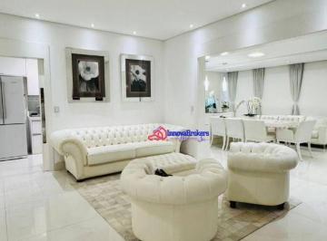 8070edb23c5534e9136ea08dc0611bf6aca0c568 · Cobertura com 2 dormitórios à venda, 330 m² por R$ 3.550.000,00 - Jardim Barbosa - Guarulhos/SP