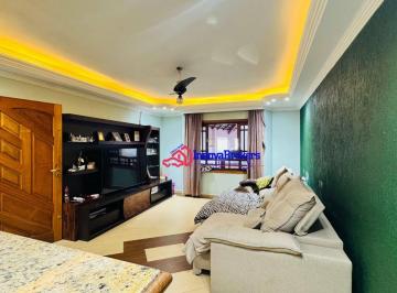 1927eea422ea975dd3e27260c18630e9818242ca · Sobrado com 4 dormitórios para alugar, 282 m² por R$ 4.950,00/mês - Macedo - Guarulhos/SP