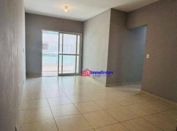 4140077ccdbb97ff95e7925c3aa621d0d2d3440c · Apartamento com 3 dormitórios à venda, 80 m² por R$ 590.000,00 - Jardim Las Vegas - Guarulhos/SP