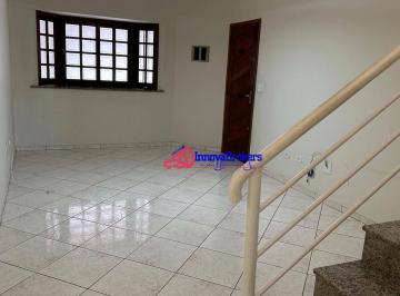 67785958b2b484d7024f463ba200d80f9bbae6d0 · Sobrado com 3 dormitórios à venda, 150 m² por R$ 693.000,00 - Jardim Santa Cecília - Guarulhos/SP