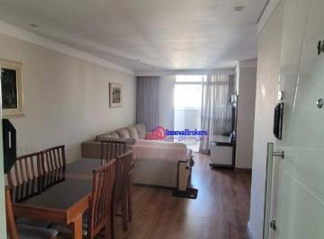 b29e99dd8e78b135b5b1ebe7806906a33fb2c8ac · Apartamento com 3 dormitórios à venda, 73 m² por R$ 692.250,00 - Macedo - Guarulhos/SP