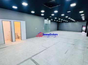 9883c645d33fe6e3a5a9bff169ece48ec7e7d233 · Salão para alugar, 210 m² por R$ 15.295,00/mês - Vila Rio de Janeiro - Guarulhos/SP