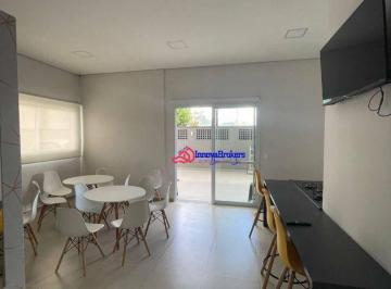 90d16f6dfe2dc85e59885ac3c42a600f2971ad86 · Apartamento com 2 dormitórios à venda, 54 m² por R$ 490.000,00 - Vila Galvão - Guarulhos/SP