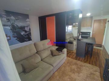 651ddffbfb403b26db4b1ea0c943f546261780a5 · Studio com 1 dormitório à venda, 37 m² por R$ 410.000,00 - Centro - Guarulhos/SP