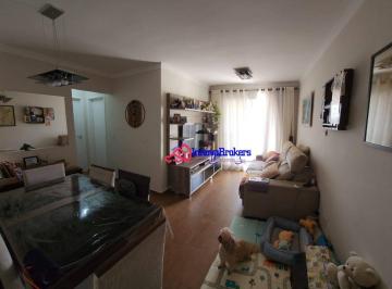 c637a9a2c10372c4a1026230581e849dbb8dc871 · Apartamento com 2 dormitórios à venda, 62 m² por R$ 469.000,00 - Vila Rosália - Guarulhos/SP