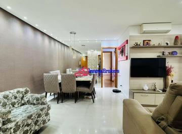 276fa503f34bc07a998f5cc47f7d494e625fa06e · Apartamento com 3 dormitórios à venda, 110 m² por R$ 1.080.000 - Vila Galvão - Guarulhos/SP