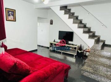 9f8cc114b7105311638ba7e53bd3253ccc5765db · Sobrado com 2 dormitórios à venda, 179 m² por R$ 915.000,00 - Parque Novo Mundo - São Paulo/SP