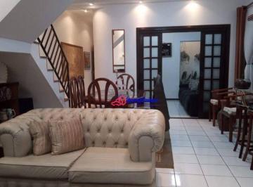 70667b4356dcef51093550527cf03b7d4ffaf244 · Sobrado com 3 dormitórios à venda, 167 m² por R$ 1.200.000,00 - Vila Augusta - Guarulhos/SP