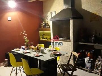 6acebde2448abadfed3b5faf3ff98fc3f45958b0 · Cobertura com 3 dormitórios à venda, 145 m² por R$ 1.012.000,00 - Jardim Flor da Montanha - Guarulho