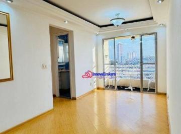 c3756a03facce27a3fccdcfab8da66b82982af0e · Apartamento com 2 dormitórios, 56 m² - venda por R$ 405.000,00 ou aluguel por R$ 3.014,28/mês - Jard