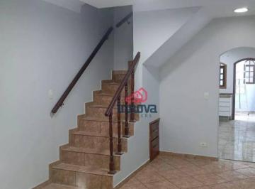 ba3557bb32b79f52e45841e3791a9a5bf7e19677 · Sobrado com 2 dormitórios à venda, 130 m² por R$ 460.000,00 - Parque Santo Antônio - Guarulhos/SP