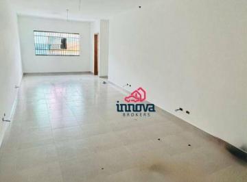 1d33ad6e2c18c4fa7a07193259cf8f2fd6bbdff2 · Sala para alugar, 48 m² por R$ 2.500,00/mês - Jardim Bom Clima - Guarulhos/SP