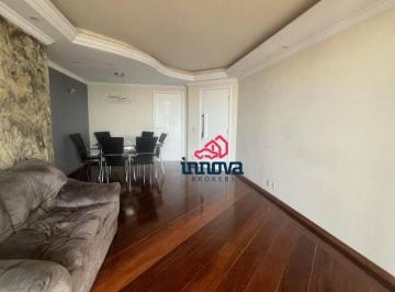77fccaf47a27150b7199f800902c60550208b435 · Apartamento com 3 dormitórios para alugar, 120 m² por R$ 6.670,00/mês - Lauzane Paulista - São Paulo