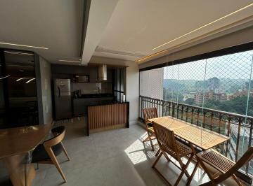 f0179165551513e4457b9f34d0409654e7885cf9 · Apartamento com 3 dormitórios à venda, 125 m² por R$ 2.100.000,00 - Alphaville - Barueri/SP