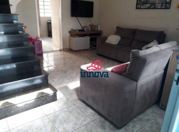 eea7f251f998d44bb1d6915277b31f2cd979954c · Sobrado com 2 dormitórios à venda, 116 m² por R$ 400.000,00 - Vila Maricy - Guarulhos/SP