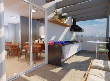 356a0577b2cb9dc94bed4cb951541f4ba970b365 · Apartamento com 2 dormitórios para alugar, 38 m² por R$ 2.500,00/mês - Vila Milton - Guarulhos/SP
