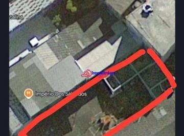c7bde5a42ffaa048fcf3d853f9c9ca8ee6c1e1d7 · Terreno à venda, 300 m² por R$ 580.000,00 - Jardim São João - Guarulhos/SP