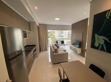 f9965276675b7ca34800f722a5433dc326582575 · Apartamento à venda, 51 m² por R$ 750.000,00 - Alphaville - Barueri/SP