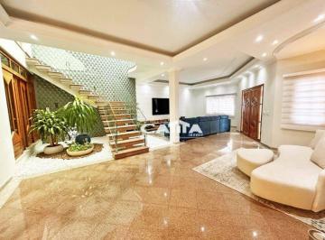 a798a595d8afbfd884d26675fd77c0aff6619245 · Sobrado com 3 dormitórios à venda, 328 m² por R$ 1.600.000,00 - Jardim Nossa Senhora do Carmo - São
