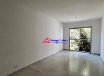 42181446e3e6045a24a421bd24829a0bef8a320e · Apartamento com 2 dormitórios à venda, 60 m² por R$ 310.000,00 - Jardim Novo Santo Amaro - São Paulo