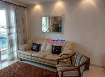 59619f65ff3a67fe3ca9d0d08544dd8e552f513b · Apartamento com 3 dormitórios à venda, 93 m² por R$ 650.000,00 - Vila Milton - Guarulhos/SP
