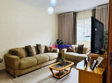 a5aa7ab5dd41c6f02337499e0b0abfd957d7389c · Sobrado com 3 dormitórios à venda por R$ 899.000,00 - Vila Galvão - Guarulhos/SP