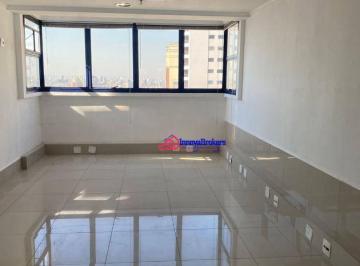 861defc4a9f53a15c6597af1a95355633926579d · Sala para alugar, 37 m² por R$ 3.139,00/mês - Tucuruvi - São Paulo/SP
