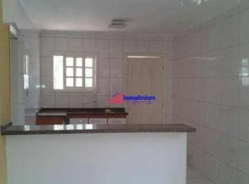 4683f34dfc089c0dd627c58e26e1b1a3222ad2a4 · Casa com 2 dormitórios à venda por R$ 550.000,00 - Vila Trabalhista - Guarulhos/SP