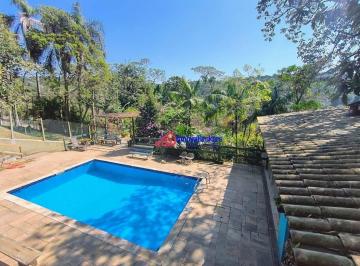 4fc0a1130ab1b72caa31747d3e6a8182b783aac8 · Sobrado com 4 dormitórios à venda por R$ 1.500.000,00 - Santa Inês - Caieiras/SP