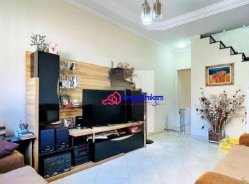 7a4cdf9a82c02bdd6a9b53884535d40da368979b · Casa com 2 dormitórios à venda por R$ 799.000,00 - Vila Trabalhista - Guarulhos/SP