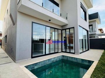 fb3a051b0c51314eb3ddb5702b4664ce6ec1fced · Casa com 4 dormitórios à venda, 281 m² por R$ 2.850.000,00 - Jardim Fazenda Rincão - Arujá/SP