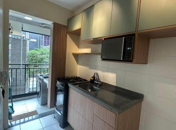 Apartamento de 2 quartos, São Paulo · STUDIO 44m² 2 DORM 1 VAGA - ESTAÇÃO QUADRA BUTANTÃ 5.380 PACOTE PARA LOCAÇÃO - USP METRO