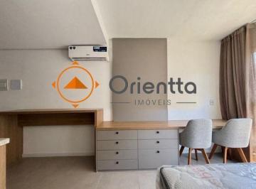 Apartamento · 32m² · 1 Quarto · Studio para alugar com 24m², 1 quarto e sem vaga