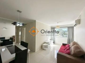 Apartamento · 65m² · 3 Quartos · 1 Vaga · Apartamento com 2 Quartos para alugar, 65m² - Vila Ipiranga